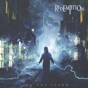 redemption i am cover