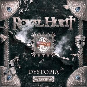 royal dystopia pt.2 cover
