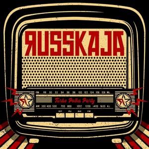 russkaja turbo cover