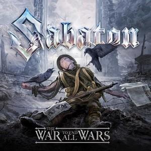 Sabaton The War 2021