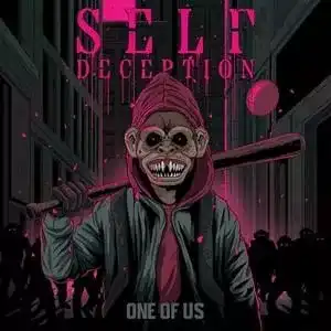 self deception one of cover
