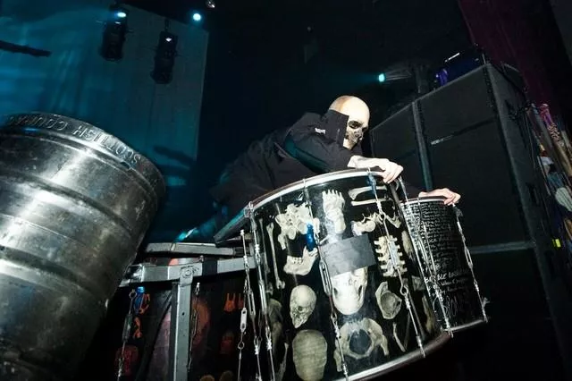 dj sid wilson