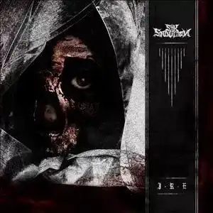 sik salvation i-r-e cover