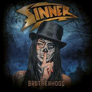 sinner brotherhood cover 2022