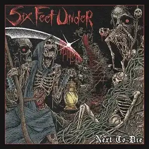 six feet under next to cover