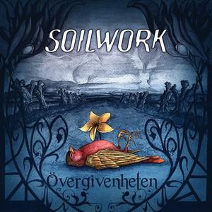 soilwork overgivenheten cover