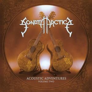 sonata arctica acoustic cover