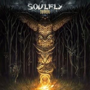 soulfly totem cover 2022