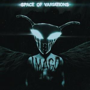 space of imago cover 