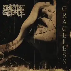 suicide silence graceles cover