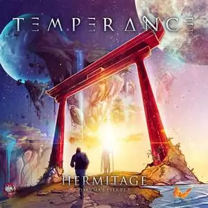 temperance hermitage cover