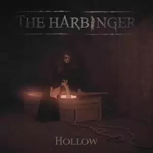 the harbinger hollow cover