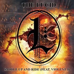 the lucid saddle up cover