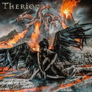therion leviathan ii cover