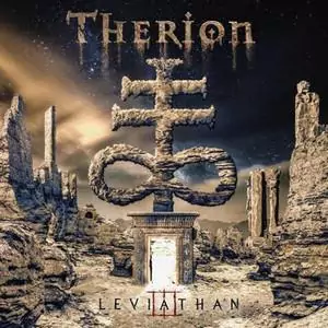 therion leviathan cover