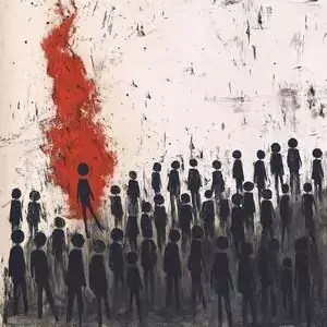 three days grace alienation cover