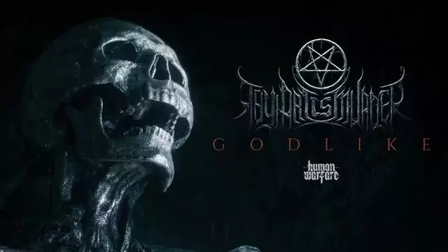 thy art godlike acover