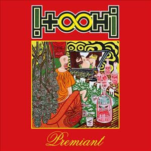 tooh premiant cover
