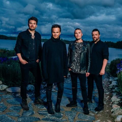 The Rasmus