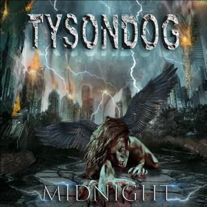 tysondog midnight cover