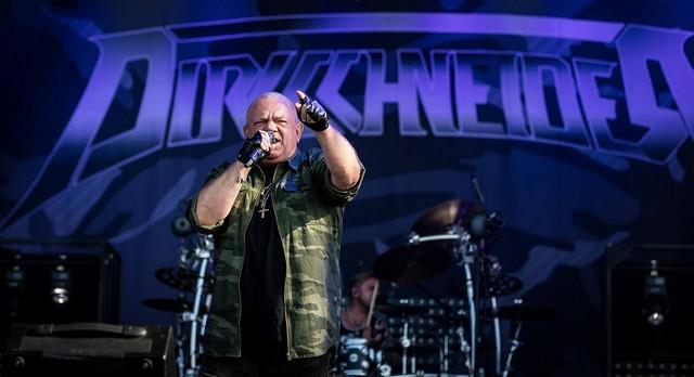 Udo Dirkschneider