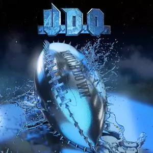 udo touchdown cover