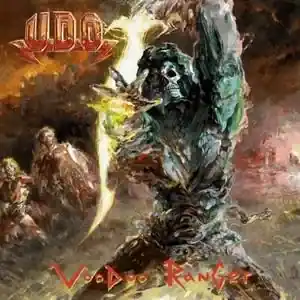 udo voodoo ranger cover