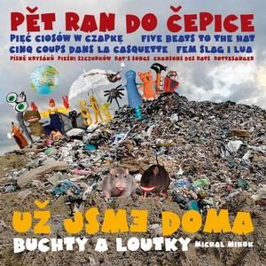 uz jsme pet cover