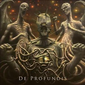 vader De Profundis cover