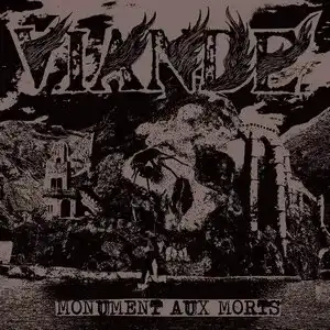 viande monument aux cover