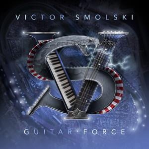 victor guitar force cover 2022