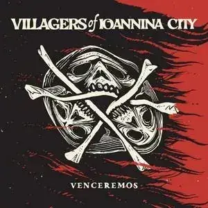 villagers of ioannia venceremos cover