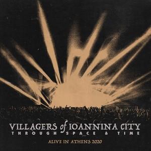 villagers of ioannina through cover