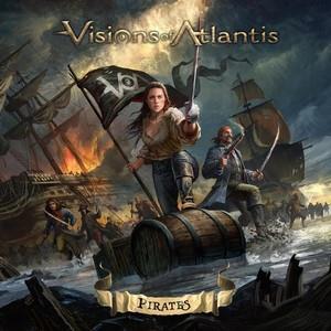 visions of pirates cover