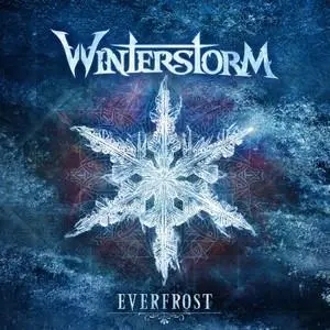 winterstorm everforst cover