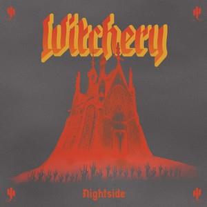 witchery nightside cover