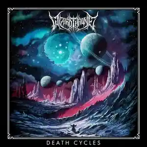 wizardthrone death cycles cover