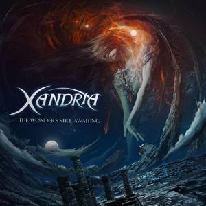 xandria the wonders cover