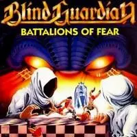 blind guardian battalions of cover