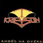 Kreyson Anděl cover