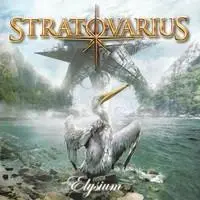 stratovarius elysium cover