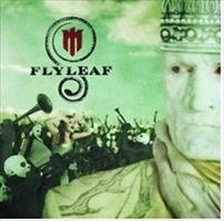 flyleaf memento cover