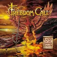 freedom call land cover