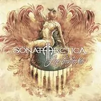 sonata arctica stones grow her cover