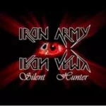 iron army silent cover