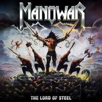 Manowar The Lord cover