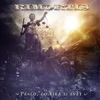 rimortis peklo cover