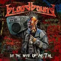 bloodbound in the name cover