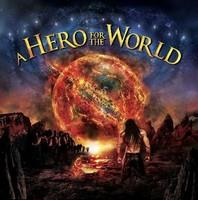 a hero fo the world cover