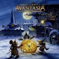 avantasia the mystery cover